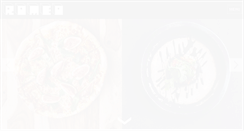 Desktop Screenshot of pizzeriaromeo.com